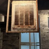کولر ابی جنرال استیل