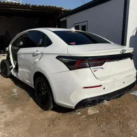 اریزو6جی تی مدل403|خودرو سواری و وانت|شیراز, شهرک امیر کبیر|دیوار