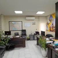 فروش اپارتمان سند اداری ۱۲۴ متری در میدان ولیعصر|فروش دفتر کار، اتاق اداری، مطب|تهران, میدان ولیعصر|دیوار