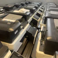 تعمیر ماشین الات اداری