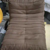 دوعدد مبل راحتی|مبلمان خانگی و میز عسلی|رباطکریم, وهن آباد|دیوار