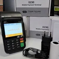 دستگاه بیسیم کارتخوان|فروشگاه و مغازه|قم, بکایی|دیوار