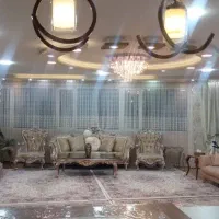 بحر پیشاهنگی دو کله (ویو ابدی) معاوضه با بزرگتر|فروش آپارتمان|همدان, |دیوار
