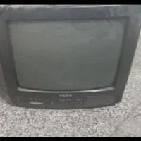 تلویزیون رنگی پارس ۱۴