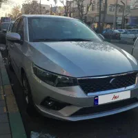 تارا ۱۴۰۰ اتوماتیک