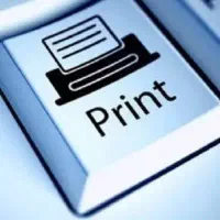 چاپ پرینت کپی فنری تکثیر قیمت پایین|خدمات رایانهای و موبایل|گلبهار, شهر جدید گلبهار|دیوار