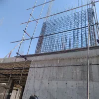 داربست وتخته خرید وفروش|خدمات پیشه و مهارت|نورآباد, |دیوار