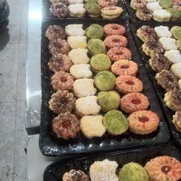 استخدام کارگر قنادی