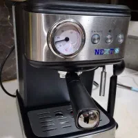 قهوه ساز next