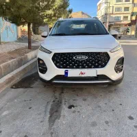 X22 pro خونگی|خودرو سواری و وانت|شهرکرد, |دیوار