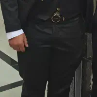 کت و شلوار جنس درجه یک