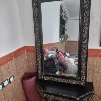 فروش آینە و کنسول و میز تلویزیون و بوفە