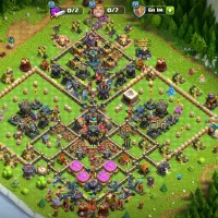 بازی کلش آف کلنز|کنسول، بازی ویدئویی و آنلاین|چابهار, |دیوار