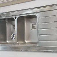 سینک  اجاق گاز  هود تخفیف ویژه