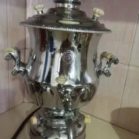 سماور گازی برادران سیفی