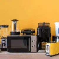 تعمیرات‌لوازم‌برقی/جاروبرقی/چای ساز/قهوه‌ساز/غذاسا