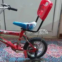 دوچرخه|دوچرخه، اسکیت، اسکوتر|اصفهان, ارداجی|دیوار
