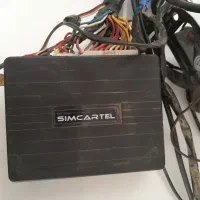 دزدگیرسیم کارتل وکف پوش ساینا وتیبا