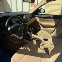 Bmw x1 2/0|خودرو سواری و وانت|اصفهان, مسجد مصلی|دیوار