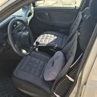 دوو سیلو|خودرو سواری و وانت|اصفهان, پوریای ولی|دیوار