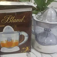 اب میوه گیری مرکبات