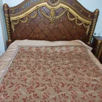 تخت خواب دو نفره