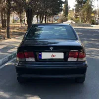 سمند مدل ۸۲|خودرو سواری و وانت|کرج, گلشهر|دیوار