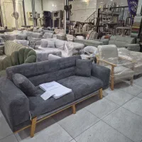 پاتوق مبلمان|مبلمان خانگی و میز عسلی|خرم‌آباد, |دیوار