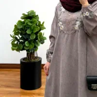 مانتو مخمل کبریتی|لباس|تهران, فرودگاه مهرآباد|دیوار