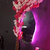 ساخت درختچه مصنوعی