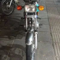موتور مدل ۸۶