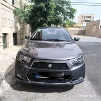 دنا اتومات توربو