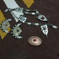 قدیمی|کلکسیون اشیاء عتیقه|علی‌آباد کتول, |دیوار