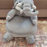 مبل راحتی بچه