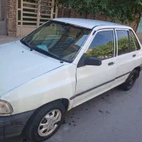 پراید ۸۲