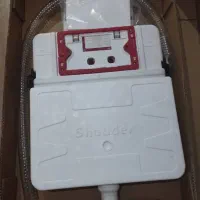 سیفون تو کار سنتی مارک شودر