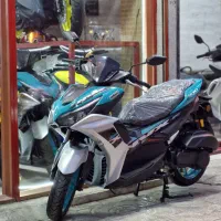 طرح ایروکس ۱۷۰سی سی کبیر