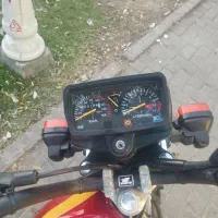 موتور سیکلت کویر 1403|موتورسیکلت|مشهد, فدک|دیوار