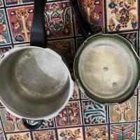 یک عدد ارام پز