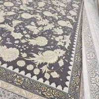 قالی 12متر دوتا اصلی