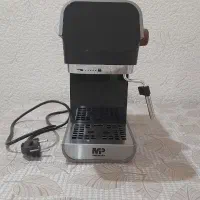 دستگاه قهوه ساز مدل استیل c802