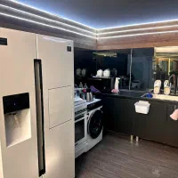 ویلاباغ«۳۵۰mتهاتر»ویلاهوشمند کردان سهیلیه سنقرآباد|فروش خانه و ویلا|رامجین, |دیوار