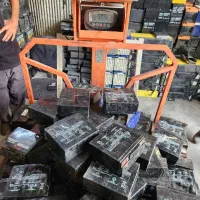 خری دار ضایعات باتری ups یوپی اس آسانسور خودرو|قطعات و لوازم جانبی رایانه|تهران, سلسبیل شمالی|دیوار