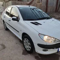 206sd  tu5 مدل 93