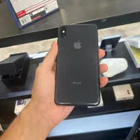 گوشی اپل iphone xs max با حافظه ۲۵۶ گیگ