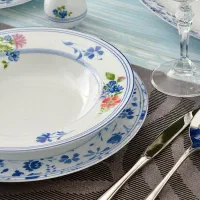 سرویس چینی|ظروف سرو و پذیرایی|گرمدره, |دیوار