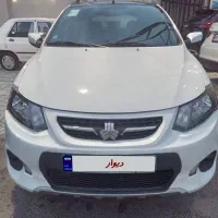 کوییک rمدل۱۴۰۱ ۳۰تاکار