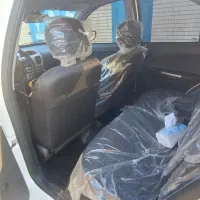 کوییک gxl ۴۰۳ خشک خونگی|خودرو سواری و وانت|اهواز, سلطانمنش|دیوار