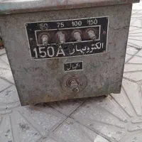 ترانس جوشکاری