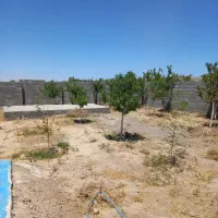 زمین ۵۱۲ متری ملکی شهرک مسکونی باغی اقساطی|فروش زمین و ملک کلنگی|مشهد, درزآب|دیوار